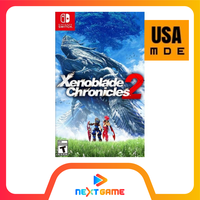 Gambar Switch Xenoblade Chronicles 2 dari Next Game_NEW Kota Surabaya 1 Tokopedia