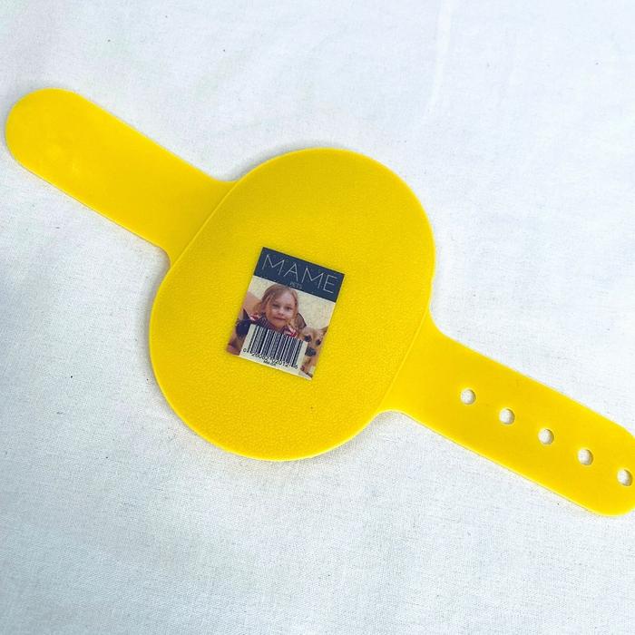 Gambar MAME Sikat Mandi Grooming Rubber Brush Variant Color 12x9cm - Merah dari Pet Republic Indonesia Kota Administrasi Jakarta Utara 5 Tokopedia