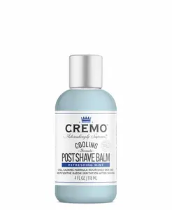 Cremo - Post Shave Balm