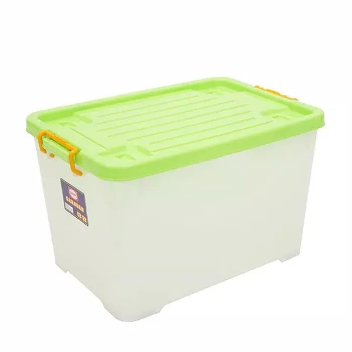BOX CB 52 / CONTAINER BOX 52 LITER SHINPO CRV