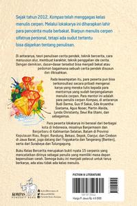 Gambar Kelas Cerpen Kompas 2017 - Kelas Bercerita dari Harian Kompas Kota Administrasi Jakarta Pusat 2 Tokopedia