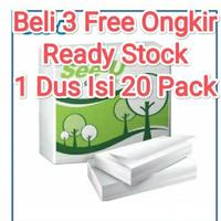 Gambar tisu see u 650 gram. tisu see u refill. tisu see u kiloan..tisu kantor dari Tentakel Corp Kota Surabaya 1 Tokopedia