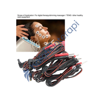 Gambar Kabel TENS EMS NMES Untuk TENS 7000 Kentro 2mm dari Halofisioterapi Shop Kota Denpasar 2 Tokopedia