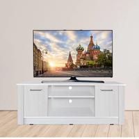 Gambar MEJA TV RAK TV BUFET TV MINIMALIS LEMARI TV MURAH RAK SUSUN CREDENZA dari ALFATWIN Kota Depok 3 Tokopedia