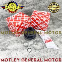 Gambar BOOT BOT BUT AS RODA BELAKANG RR BMW E30 M40 MERK FEBI 33211225541 dari MOTLEY GENERAL MOTOR_NEW Kota Administrasi Jakarta Utara 2 Tokopedia