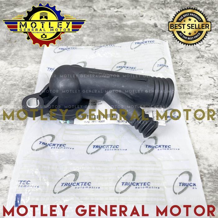 Gambar PIPA KONEKTOR AIR BELAKANG BMW E30 M40 E36 M43 11531743679 TRUCKTEC dari MOTLEY GENERAL MOTOR_NEW Kota Administrasi Jakarta Utara Tokopedia