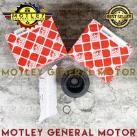 Gambar BOOT BOT BUT AS RODA BELAKANG RR BMW E30 M40 MERK FEBI 33211225541 dari MOTLEY GENERAL MOTOR_NEW Kota Administrasi Jakarta Utara 3 Tokopedia