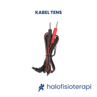 Gambar Kabel TENS EMS NMES Untuk TENS 7000 Kentro 2mm dari Halofisioterapi Shop Kota Denpasar 1 Tokopedia