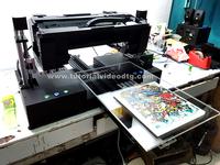 Gambar Printer A3 UV Flatbed Digital Direct Printing - Uang Muka dari Bounva Print Kota Administrasi Jakarta Selatan 3 Tokopedia