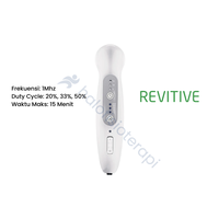 Gambar Revitive Ultrasound Therapy Device Ultralieve / Ultrasound Fisioterapi dari Halofisioterapi Shop Kota Denpasar 2 Tokopedia