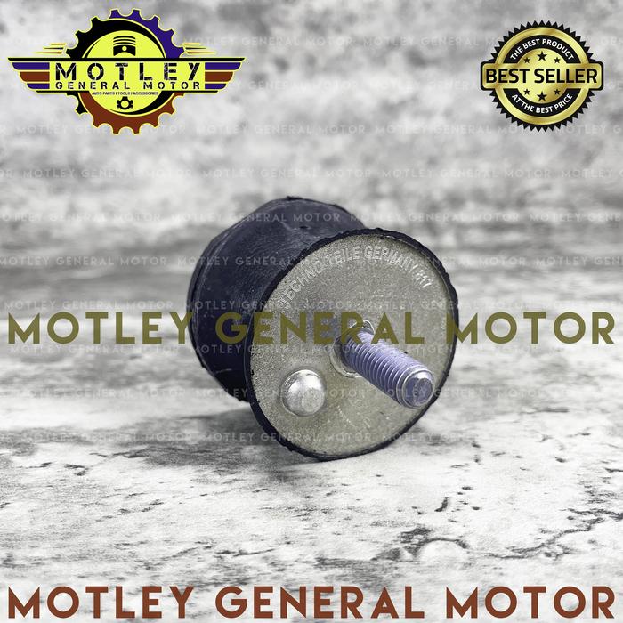 Gambar MOUNTING MONTING BUSHING TRANSMISI GEARBOX BMW E30 E36 E46 E90 E39 Z3 dari MOTLEY GENERAL MOTOR_NEW Kota Administrasi Jakarta Utara Tokopedia