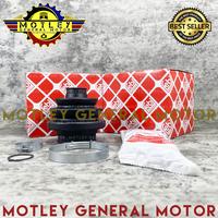 Gambar BOOT BOT BUT AS RODA BELAKANG RR BMW E30 M40 MERK FEBI 33211225541 dari MOTLEY GENERAL MOTOR_NEW Kota Administrasi Jakarta Utara 1 Tokopedia