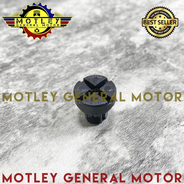 Gambar BAUT BLEDER BUANGAN ANGIN BMW ALL TYPE KW dari MOTLEY GENERAL MOTOR_NEW Kota Administrasi Jakarta Utara Tokopedia
