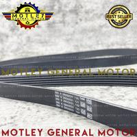 Gambar FAN BELT FANBELT ALTERNATOR BMW E36 E46 M43 318I 6PK 1733 6PK1733 dari MOTLEY GENERAL MOTOR_NEW Kota Administrasi Jakarta Utara 4 Tokopedia