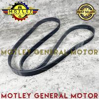 Gambar FAN BELT FANBELT ALTERNATOR BMW E36 E46 M43 318I 6PK 1733 6PK1733 dari MOTLEY GENERAL MOTOR_NEW Kota Administrasi Jakarta Utara 3 Tokopedia
