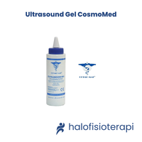 Gambar Gel Ultrasound CosmoMed / Gel Ultrasound Obstetri, Fisioterapi dari Halofisioterapi Shop Kota Denpasar 1 Tokopedia