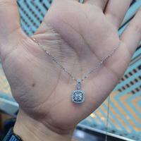 Gambar Liontin Berlian Sertifikat GIA VFPD782883 Victoria Jewellery dari Victoria Jewellery Online Kota Administrasi Jakarta Selatan 2 Tokopedia