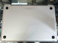 Gambar MacBook Pro 13" Early 2011 A1278 Core i5 2.3GHz RAM 4GB HDD 500GB dari CNC phoneshop Kota Administrasi Jakarta Pusat 3 Tokopedia