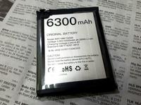 Gambar Baterai Hape Outdoor Doogee S68 Pro New Original 100% 6300mAh dari CNC phoneshop Kota Administrasi Jakarta Pusat 1 Tokopedia