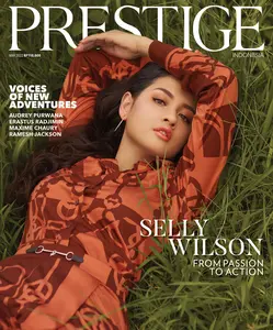 PRESTIGE Indonesia May 2022