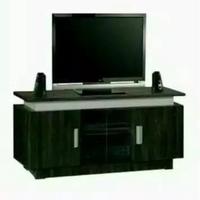 Gambar MEJA TV RAK TV BUFET TV LEMARI TV MINIMALIS RAK SUSUN CREDENZA DRAWER dari ALFATWIN Kota Depok 1 Tokopedia