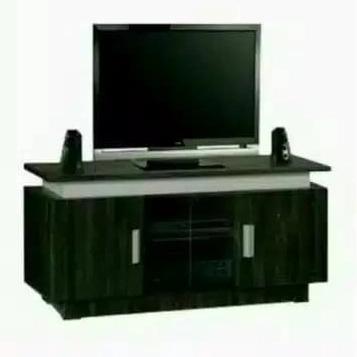 Gambar MEJA TV RAK TV BUFET TV LEMARI TV MINIMALIS RAK SUSUN CREDENZA DRAWER dari ALFATWIN Kota Depok Tokopedia