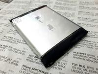 Gambar Baterai Hape Outdoor Doogee S68 Pro New Original 100% 6300mAh dari CNC phoneshop Kota Administrasi Jakarta Pusat 2 Tokopedia
