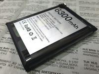 Gambar Baterai Hape Outdoor Doogee S68 Pro New Original 100% 6300mAh dari CNC phoneshop Kota Administrasi Jakarta Pusat 4 Tokopedia