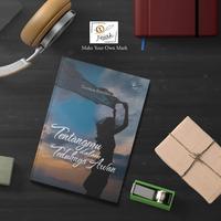 Gambar Buku Tentangmu dalam Teduhnya Awan dari Jejak Publisher Kab. Sleman 1 Tokopedia