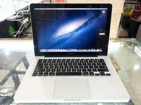 Gambar MacBook Pro 13" Early 2011 A1278 Core i5 2.3GHz RAM 4GB HDD 500GB dari CNC phoneshop Kota Administrasi Jakarta Pusat 1 Tokopedia