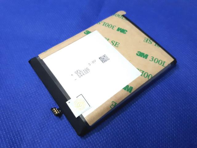 Gambar Baterai Hape Outdoor Ulefone Armor 8 New Original 100% 5580mAh dari CNC phoneshop Kota Administrasi Jakarta Pusat Tokopedia