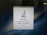Gambar MacBook Pro 13" Early 2011 A1278 Core i5 2.3GHz RAM 4GB HDD 500GB dari CNC phoneshop Kota Administrasi Jakarta Pusat 2 Tokopedia