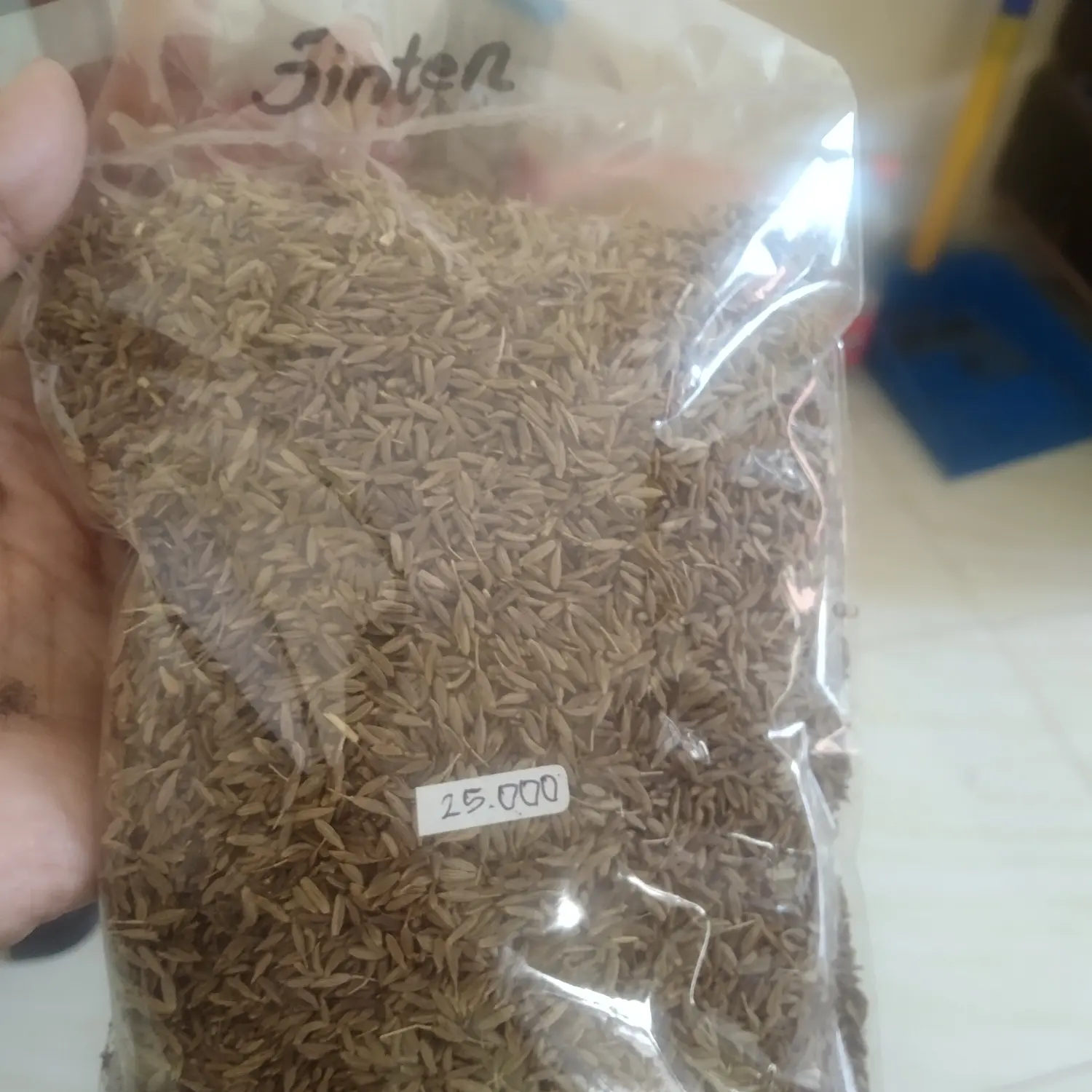 jinten 250gr