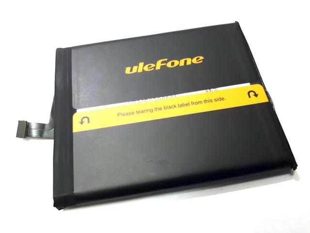 Gambar Baterai Hape Outdoor Ulefone Armor 11 11T New Original 100% 5200mAh dari CNC phoneshop Kota Administrasi Jakarta Pusat Tokopedia