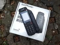 Gambar Hape Satelit Inmarsat Isatphone 2 New Satellite Phone Inmarsat 2 dari CNC phoneshop Kota Administrasi Jakarta Pusat 2 Tokopedia