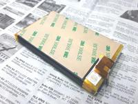 Gambar Baterai Hape Outdoor Blackview BV9100 New Original 100% 13000mAh dari CNC phoneshop Kota Administrasi Jakarta Pusat 3 Tokopedia