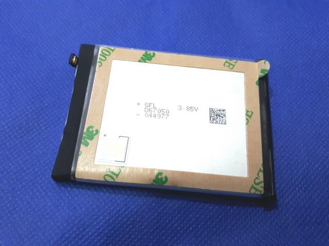 Gambar Baterai Hape Outdoor Doogee S40 New Original 100% 4650mAh dari CNC phoneshop Kota Administrasi Jakarta Pusat Tokopedia