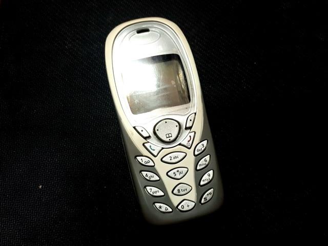 Gambar Hape Rusak Siemens C60 Jadul Untuk Kanibalan dari CNC phoneshop Kota Administrasi Jakarta Pusat Tokopedia