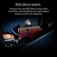 Gambar ASUS ROG Spatha X Wireless Gaming Mouse 19000 DPI dari RR-Superstore Kota Bandung 4 Tokopedia
