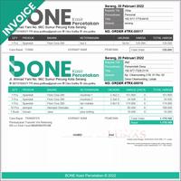 Gambar software kasir percetakan advertising dari Pos Percetakan Kota Serang 3 Tokopedia