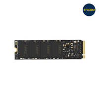 Gambar SSD M.2 NVME LEXAR NM620 256GB LNM620 256G-RENANG M2 256 GB dari btgcom Kota Denpasar 2 Tokopedia