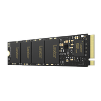 Gambar SSD M.2 NVME LEXAR NM620 256GB LNM620 256G-RENANG M2 256 GB dari btgcom Kota Denpasar 4 Tokopedia