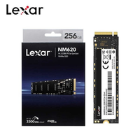 Gambar SSD M.2 NVME LEXAR NM620 256GB LNM620 256G-RENANG M2 256 GB dari btgcom Kota Denpasar 5 Tokopedia