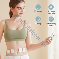 Gambar TENS EMS FIsioterapi Kentro Portable Stimulator TENS EMS Fisioterapi dari Halofisioterapi Shop Kota Denpasar 2 Tokopedia