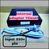 Gambar MBR Penghancur Short 12V 12A Lengkap psu dari 545gsm Kota Semarang 4 Tokopedia
