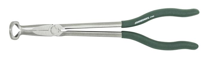 Gambar Jonnesway Extra Long Round Jaws Pliers Dia 8Mm (516) 11 Tang Jepit Sel dari Jonnesway Official Kota Administrasi Jakarta Utara Tokopedia