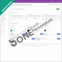 Gambar software kasir percetakan advertising dari Pos Percetakan Kota Serang 4 Tokopedia