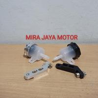 Gambar TABUNG MINYAK REM BELAKANG/TEMPAT MINYAK REM BELAKANG dari miraa jaya motor Kota Administrasi Jakarta Utara 3 Tokopedia