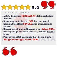 Gambar LAMPU LED PANEL LIGHT 12W DOWNLIGHT PUTIH OUTBOW SEGI KOTAK 12W ECOVA dari MAKMUR JAYA KENARIMAS Kota Administrasi Jakarta Pusat 4 Tokopedia