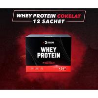 Gambar evolene whey 12 sachet bpom dan halal dari Original.Suplemen Medan Kota Medan 2 Tokopedia